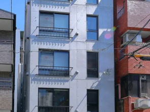 Landmark Namba H