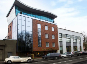 Ararat All Suites Hotel