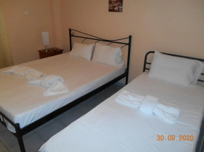 Melios Rooms