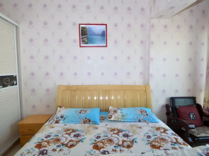 Lan Zhou Long Shang View Room