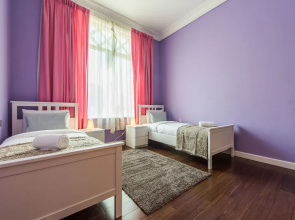Al Khushkar by Deluxe Holiday Homes