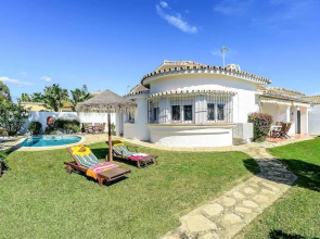 Villa Barclay