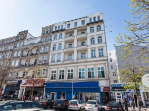 Hotel Hamburg