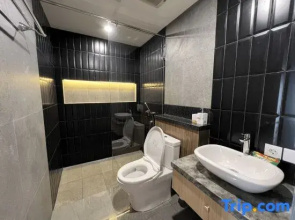 Podomoro City Deli Medan Tower Empire - Japandi Style - 87m - Premium Apartment