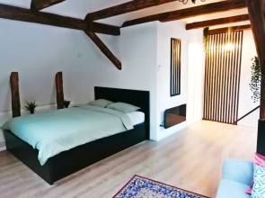 Servus Zagreb Apartments