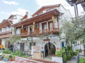 Mandalin Akyaka Hotel