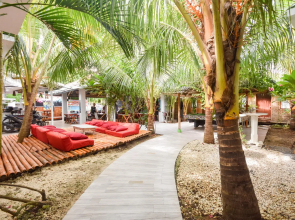 Boracay Backpackers