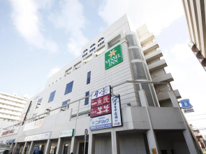 Vessel Inn Yachiyo Katsutadai Ekimae