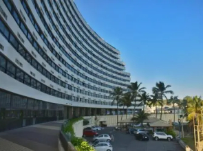 Apartamento Farol Barra Flat