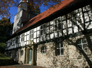 Haus Innerste für Naturliebhaber
