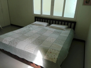 Cottages at Hill Resort