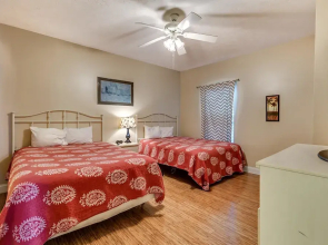 Myrtle Beach Villas 105 B Villa 4