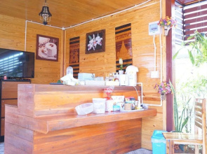 Raknapat Resort