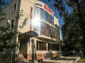 Elite Hotel