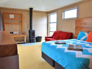 Code Time Lodge
