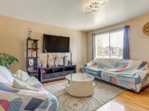 Denver Area Home: 4 Mi to DIA & I-70 Access!