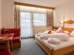 Hotel Garni Hanslerhof
