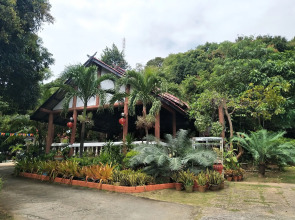 Mountain Beach  Resort