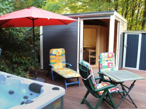 Ferienhaus Refugium