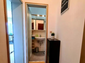 Apartment am Wendelinus Bad Kissingen