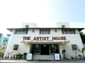 The Artist House Udaipur