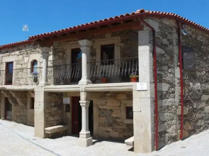 Casa do Poço