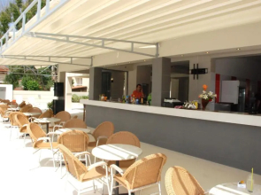 Esperia Boutique Hotel