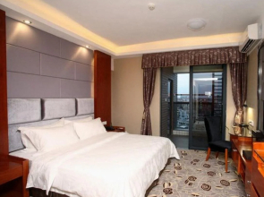 Junyi Apartment Hotel