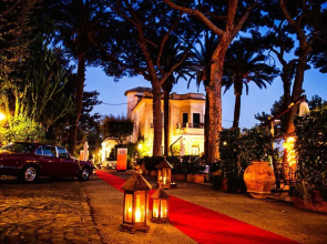 Grande Albergo Miramare