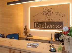 Naturhotel Edelweiss