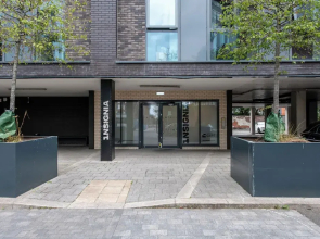 Insignia Aparment