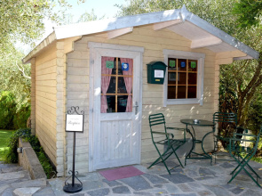 Isabella Country House