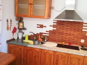 Holiday home Calle Tazo