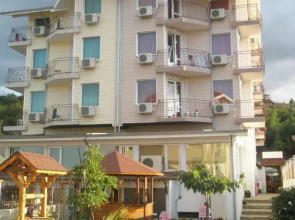 Hotel Morski Dar