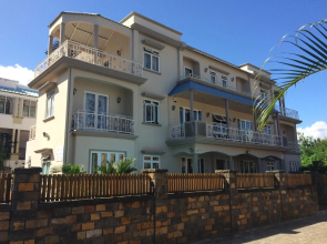 Jet Villa
