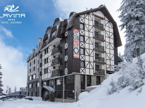Hotel Lavina