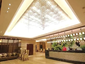 Spring Hotel