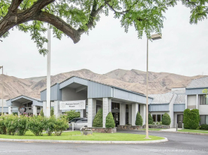 Holiday Inn Clarkston - Lewiston by IHG