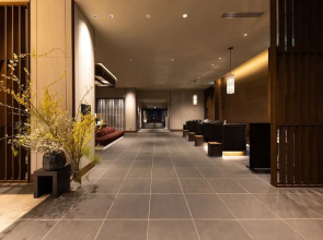 HOTEL VISCHIO TOYAMA by GRANVIA