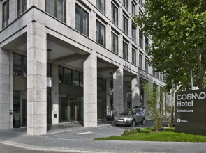 COSMO Hotel Berlin Mitte