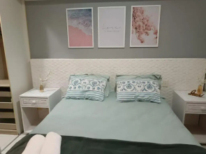 Angra dos Reis Apartamento com Vista - Condomínio Porto Bali 48