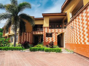 Amariah Apartments TPDC Mikocheni