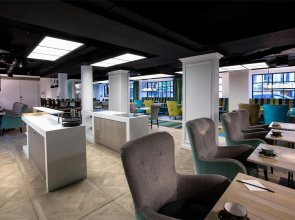 Absalon Hotel