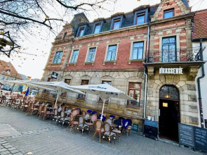 Hotel BRASSERIE