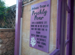 Prickly Pear Holiday Home No.1