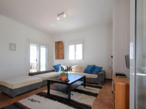 Inviting Villa in Arenas with private pool