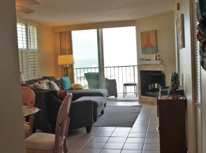 Quiet Waters 5F Apartment