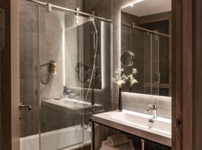 Hotel Paseo de Gracia