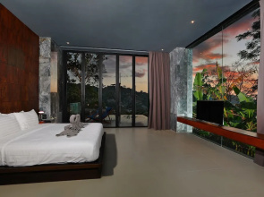 Villa Sauvage