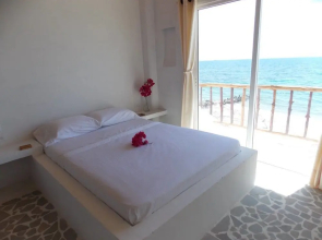 Hotel Casa Sattva
